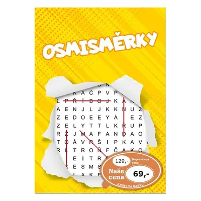 Osmisměrky