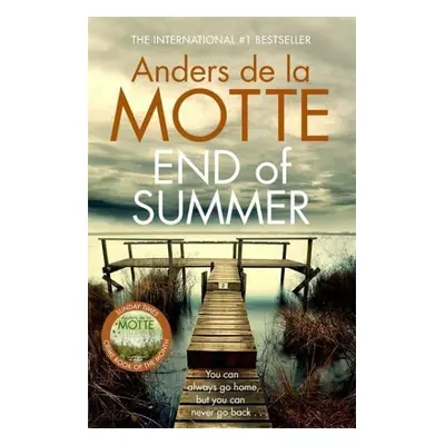 End Of Summer - la Motte Anders de