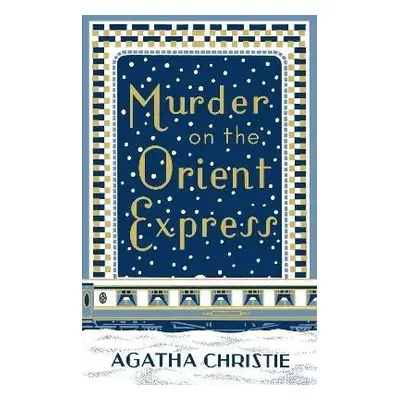 Murder on the Orient Express (Poirot 9) - Agatha Christie