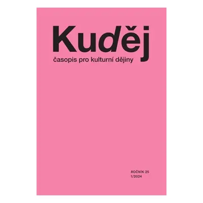 Kuděj 2024/1