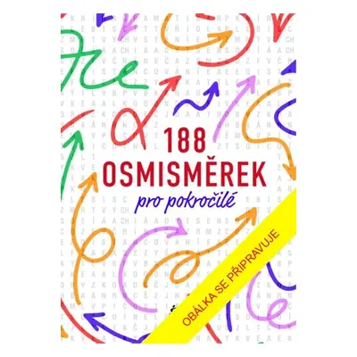 188 osmisměrek – pro pokročilé