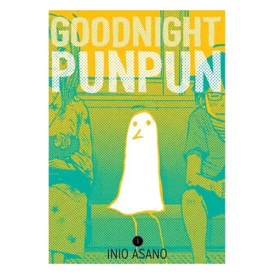 Goodnight Punpun 1 - Inio Asano