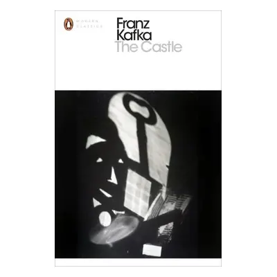 The Castle, 1. vydání - Franz Kafka