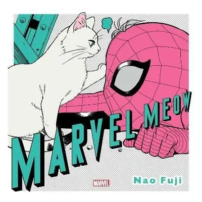 Marvel Meow - Nao Fuji