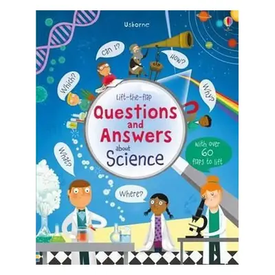 Q and A Science - Katie Daynes