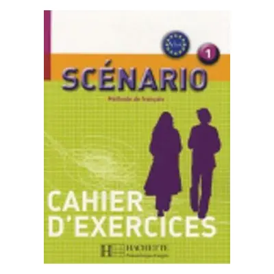 Scénario 1: Cahier d´exercices - Anne-Lyse Dubois