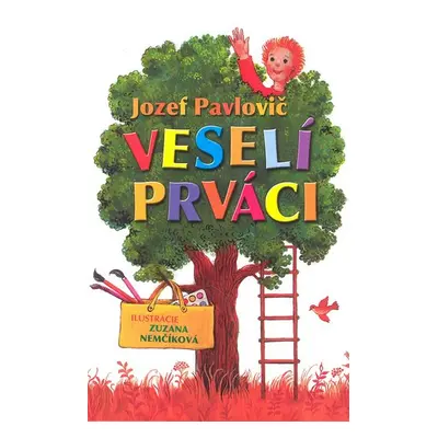 Veselí prváci - Jozef Pavlovič