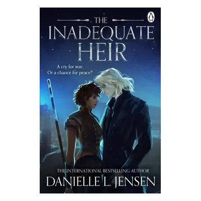 The Inadequate Heir - Danielle L. Jensen