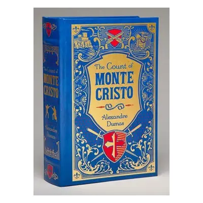 Count of Monte Cristo, the - Alexandre Dumas