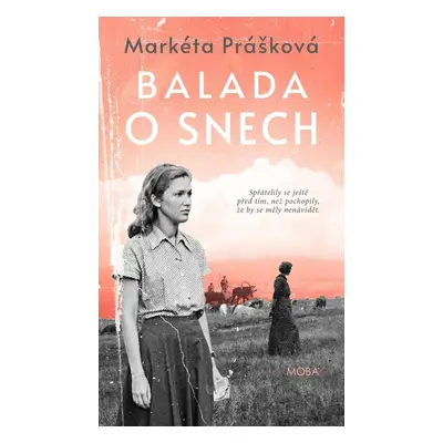 Balada o snech, 2. vydání - Markéta Prášková