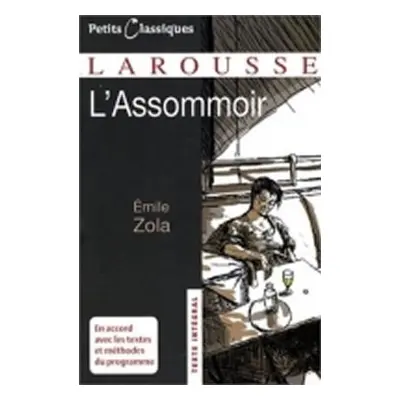 L´Assommoir - Émile Zola