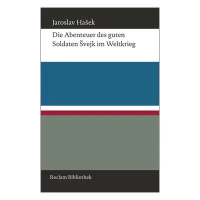 Die Abenteuer des guten Soldaten Svejk im Weltkrieg, 1. vydání - Jaroslav Hašek