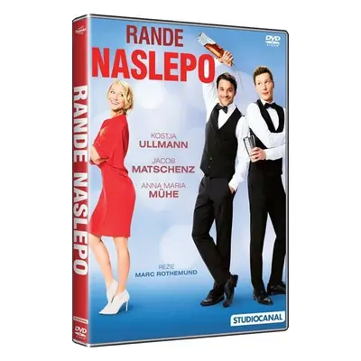 Rande naslepo DVD