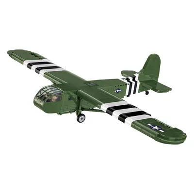 COBI 5755 II WW Waco CG-4 D-DAY, 1:48, 784 k, 1f