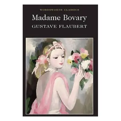 Madame Bovary, 1. vydání - Gustave Flaubert