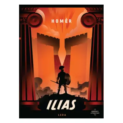 Ilias - Homér