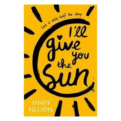 I´ll Give You the Sun - Jandy Nelson