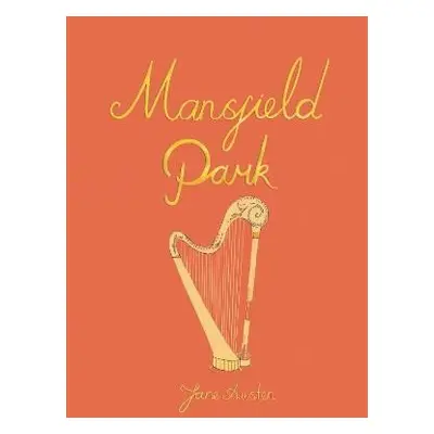 Mansfield Park, 1. vydání - Jane Austenová