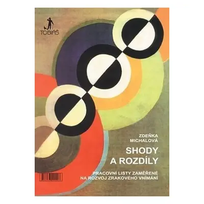 Shody a rozdíly / Zhody a rozdiely - Zdena Michalová