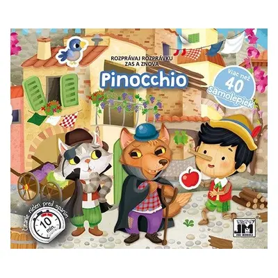 Pinocchio