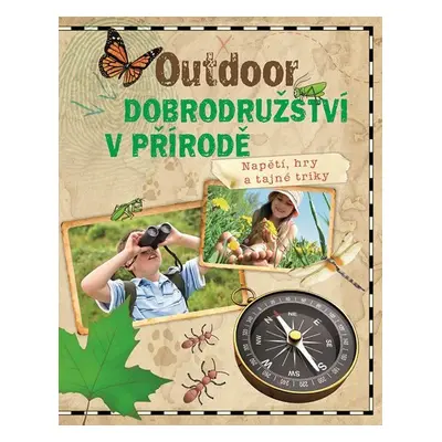 Outdoor - Dobrodružství v přírodě, 1. vydání