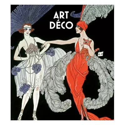 Art Deco - Franziska Bolz