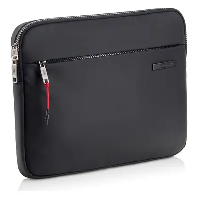 Miquelrius pouzdro na notebook Bag To Work, 13\" & 14\", PES, černé