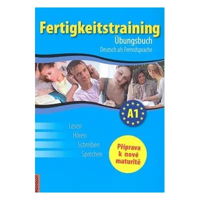 Fertigkeitstraining A1 - Thomas Haupenthal