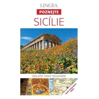 Sicílie - Poznejte, 2. vydání