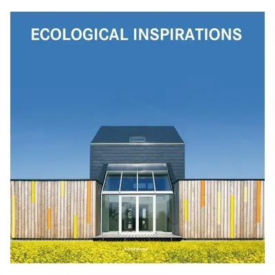 Ecological Inspirations - Simone Schleifer