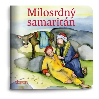 Milosrdný samaritán