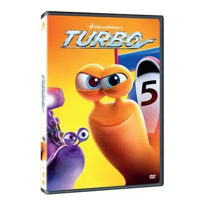 Turbo DVD