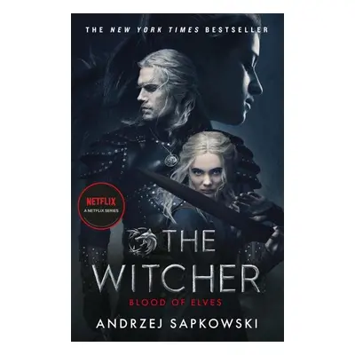 Blood of Elves : Witcher 1 - Andrzej Sapkowski