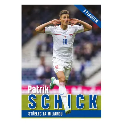 Patrik Schick - Petr Čermák