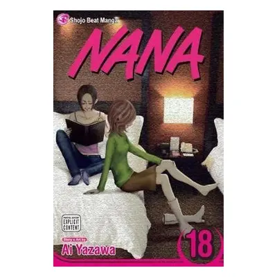 Nana 18 - Ai Yazawa