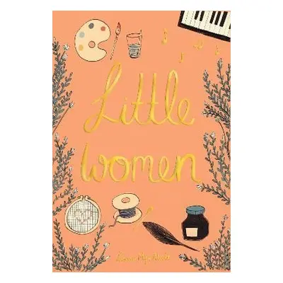 Little Women, 1. vydání - Louisa May Alcott