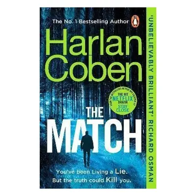 Match - Harlan Coben