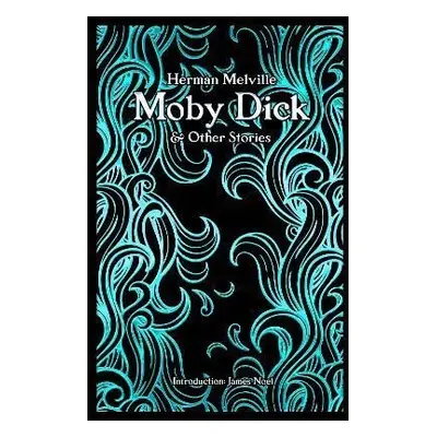 Moby Dick, 1. vydání - Herman Melville