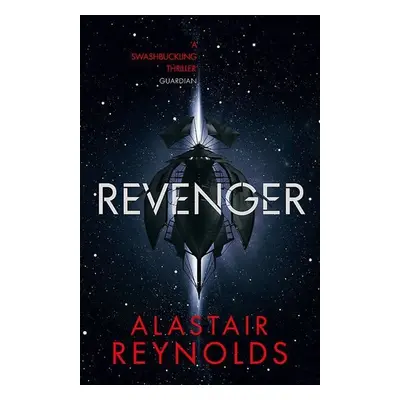 Revenger - Alastair Barry Reynolds