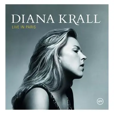 Live in Paris - Diana Krall