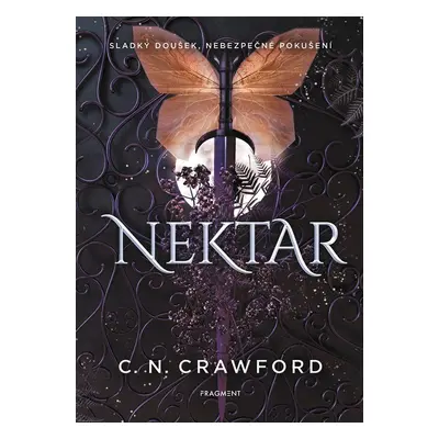 Nektar - C. N. Crawford