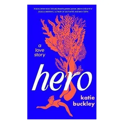 Hero - Katie Buckley