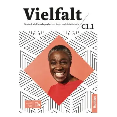 Vielfalt C1/1 Kurs-und Arbeitsbuch plus interaktive Version - Isabel Buchwald-Wargenau