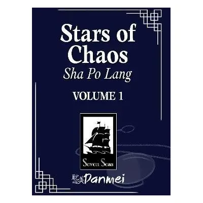 Stars of Chaos: Sha Po Lang (Novel) Vol. 1