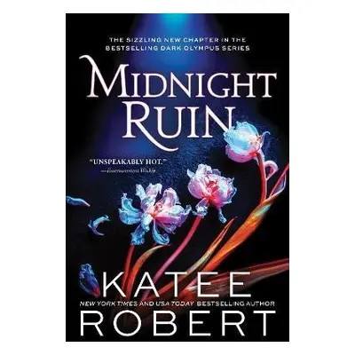 Midnight Ruin - Katee Robert