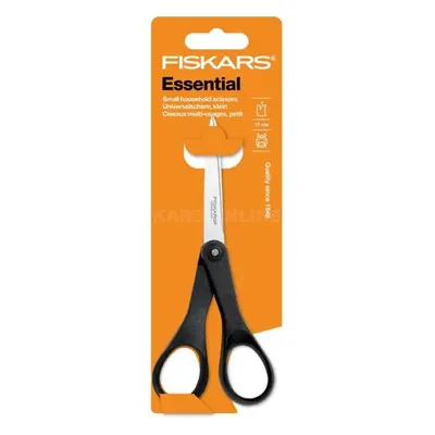 Fiskars Nůžky Essential kancelářské 17 cm