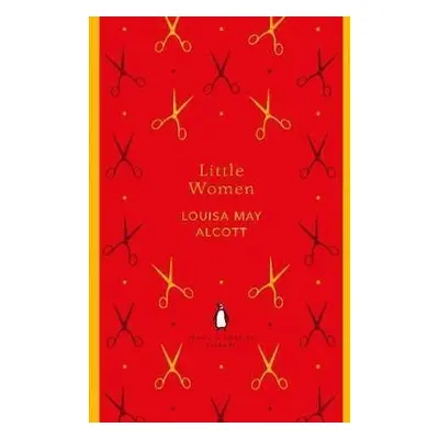 Little Women, 1. vydání - Louisa May Alcott