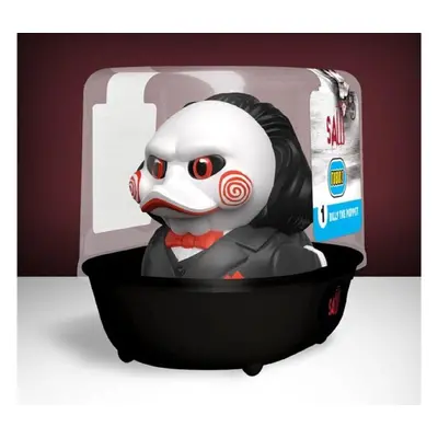 Tubbz kachnička Saw - Billy The Puppet (první edice) - EPEE