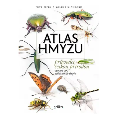 Atlas hmyzu