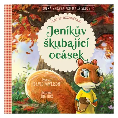 Jeníkův škubající ocásek - David Powlison; Joe Hox